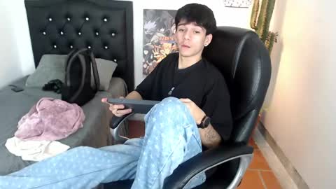 amethystshadow online show from 05/23/26, 04:29
