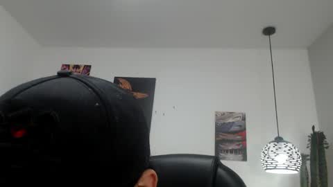 amethystshadow online show from 05/24/26, 05:34