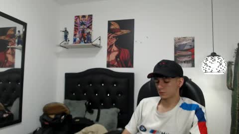 amethystshadow online show from 05/31/26, 04:20