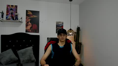 amethystshadow online show from 06/03/26, 03:42