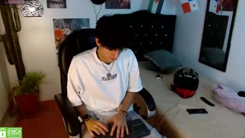 amethystshadow online show from 07/26/26, 03:47