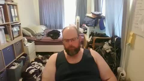 Andy online show from 02/03/25, 12:36