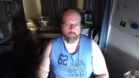 Andy online show from 12/05/25, 11:19