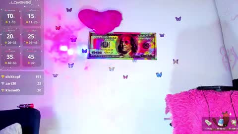 Snapshot of amgeline chatting on 03/07/25, 02:46 amgeline online show from 03/07/25, 02:46