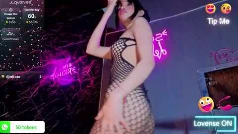 Snapshot of amgeline chatting on 02/19/26, 02:51 amgeline online show from 02/19/26, 02:51