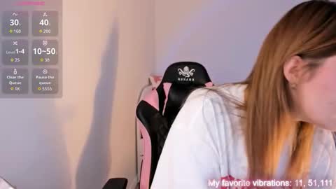 Hi-hi I am Kate welcome to my sexy room online show from 11/09/25, 01:09