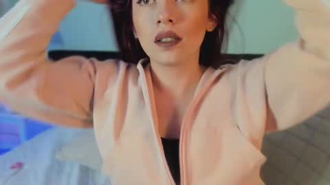 ami_berner online show from 11/28/25, 02:31