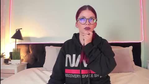 ami_berner online show from 01/12/26, 07:41