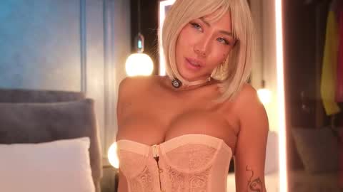 Ami online show from 10/25/25, 03:58