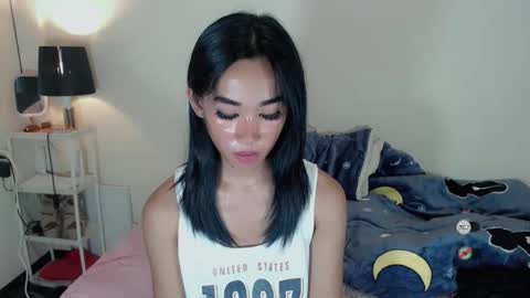 JOANNA online show from 10/12/25, 12:59