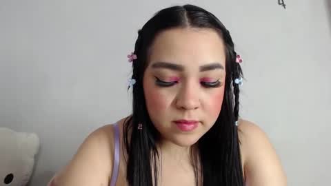 ami_rosee online show from 02/06/25, 05:14