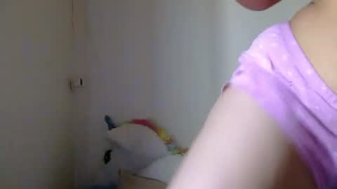 ami_rosee online show from 07/22/26, 07:11