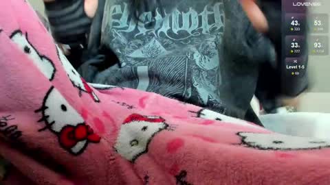 Amaya online show from 03/07/25, 04:55