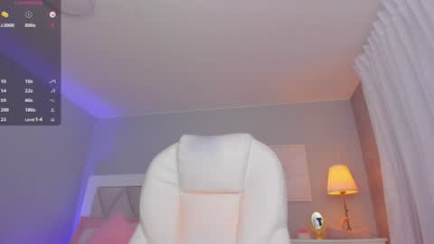 Snapshot of ami_sweet_18 chatting on 07/11/26, 12:13 Ami online show from 07/11/26, 12:13