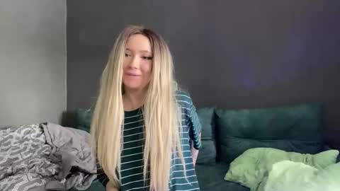 Ami Air online show from 03/07/26, 07:16