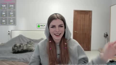 VelvetCaprice online show from 02/21/26, 12:06