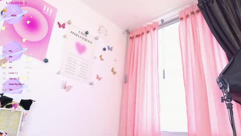 Amy online show from 02/07/25, 05:07