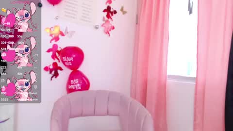 Amy online show from 02/24/25, 07:41