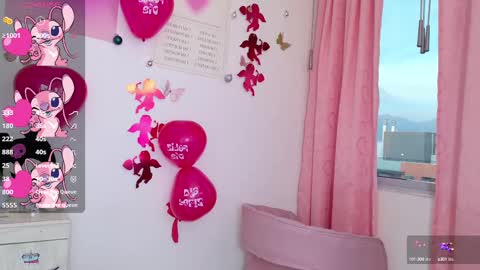 Amy online show from 02/24/25, 10:47