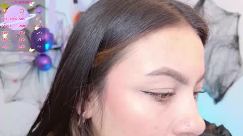 Amy online show from 10/14/25, 06:31