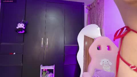 Amy online show from 07/05/26, 04:19