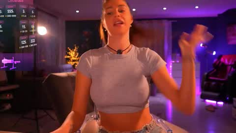 Amida online show from 01/08/26, 08:33