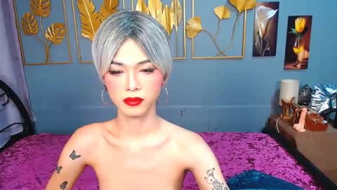 Amiera online show from 02/14/26, 04:20