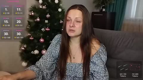 Mila online show from 01/19/25, 10:06