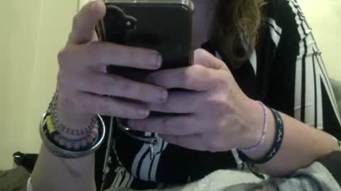 amileamariestar online show from 12/20/24, 04:42