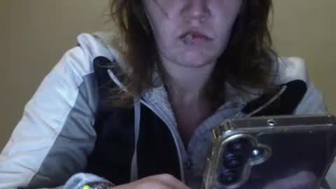 amileamariestar online show from 12/23/24, 04:33