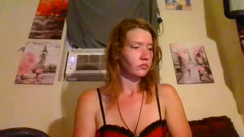 amileamariestar online show from 09/21/25, 11:39