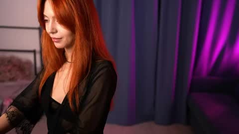 amilifox1 online show from 03/31/26, 03:45