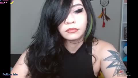 Snapshot of amilustxx chatting on 10/04/25, 05:11 amilust online show from 10/04/25, 05:11