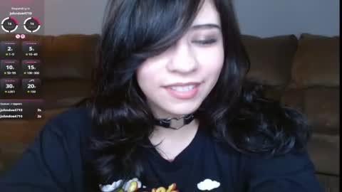 amilust online show from 06/17/26, 07:15