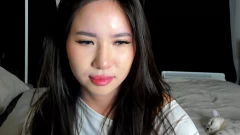 Amina online show from 02/02/25, 06:20