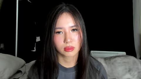 Amina online show from 02/09/25, 02:18