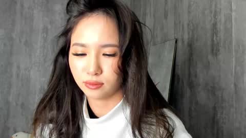 Amina online show from 02/15/25, 06:55