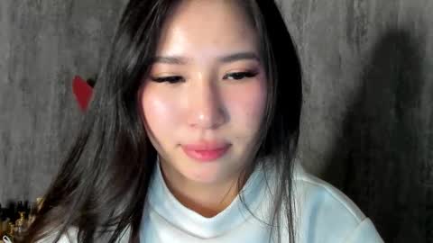 Amina online show from 02/16/25, 02:53