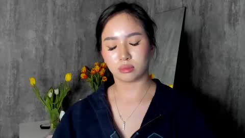 Amina online show from 03/10/25, 06:12