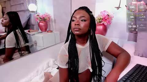 Amina online show from 10/11/25, 09:46