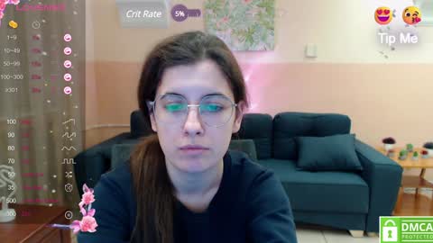 Amina online show from 01/13/25, 09:41