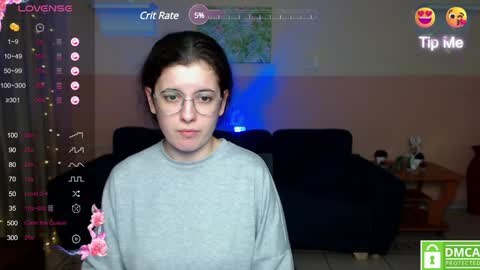 Amina online show from 01/29/25, 03:58