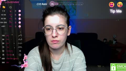 Amina online show from 02/04/25, 12:33