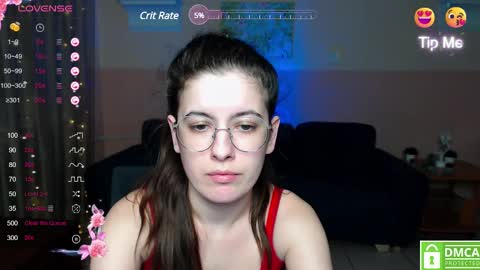 Amina online show from 03/06/25, 04:38