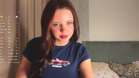 aminaliven online show from 05/26/26, 04:25