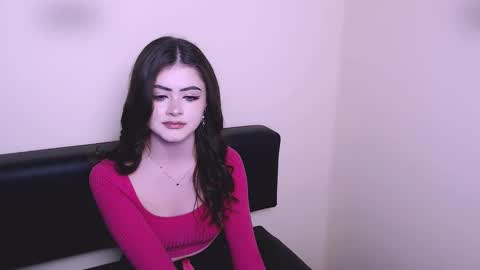 Amina online show from 02/23/26, 09:28