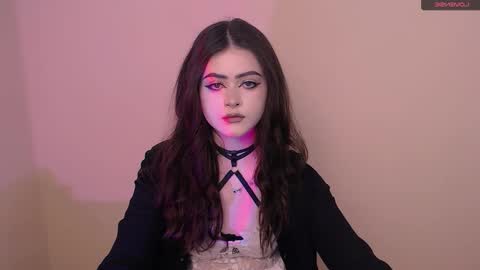 Amina online show from 03/02/26, 06:04