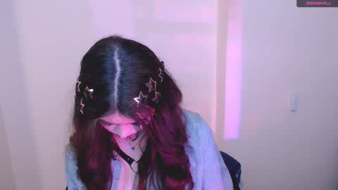 Amina online show from 03/27/26, 03:45