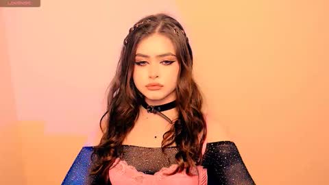 Amina online show from 03/30/26, 09:27