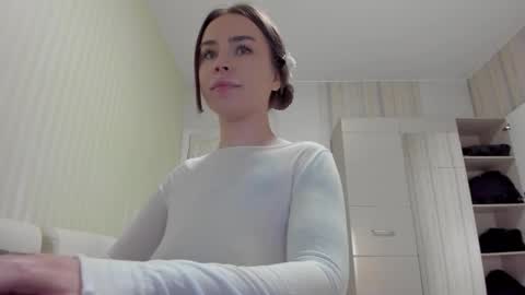 Kristina online show from 05/21/26, 09:44